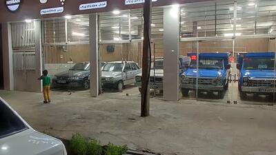  خروج خودروهای اقتصادی از بازار؛ ارزان‌ترین خودرو صفر بیش از ۵۰۰ میلیون تومان قیمت دارد