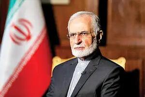  خرازی: اگر آمریکا تجاوز غیرقانونی خود را توجیه کند، زمینه گفت‌وگو فراهم می‌شود