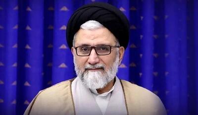  خطیب: هدف نظام سلطه براندازی است