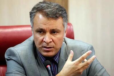  نامه محمد فاضلی به مسعود پزشکیان درباره انتقال آب دریا به تهران
