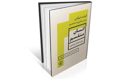  ریشه‏‌های رنج و گریز از خویشتن