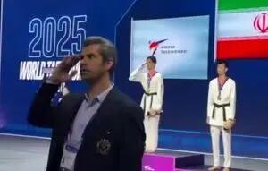  آینده روشن تکواندو با مدال‌آوران جوان؛ فدراسیون از اعتمادش دفاع کرد