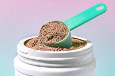  مصرف هر روز پودر پروتئین چقدر خطرناک است؟