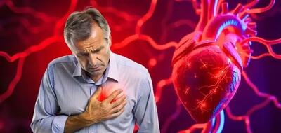  چطور زندگی کنیم بیماری قلبی نگیریم؟