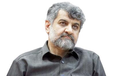  مهدی نصیری: اسرائیل منجی ایران است / تندروی سابقی که این روزها به بردگی صهیونیست‌ها درآمده +ویدئو