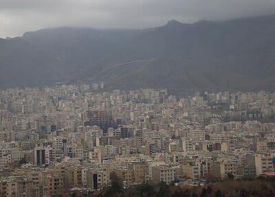  بهبود نسبی آلودگی هوای کشور | تهران و خوزستان همچنان ناسالم