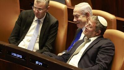  گستاخی و توهین دوباره وزیر اسرائیلی ؛ چیزی به نام «ملت فلسطین» وجود ندارد!