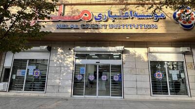  اعضای هیات سرپرستی موسسه ملل توسط بانک مرکزی معرفی شدند