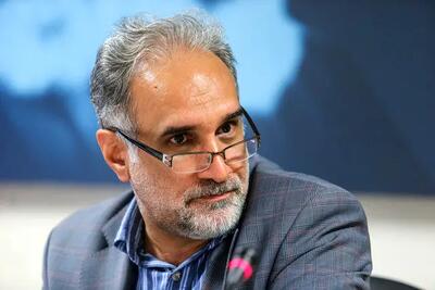  حکیمی‌پور دبیرکل حزب اراده ملت ایران شد