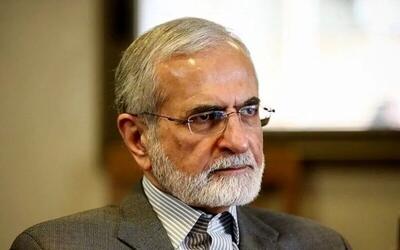  نشانه‌ای از تحول در دیدگاه ترامپ مشاهده نمی‌کنیم