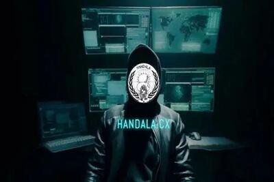  افشای اطلاعات ۹ صهیونیست توسط هکر‌های حنظله + تصاویر