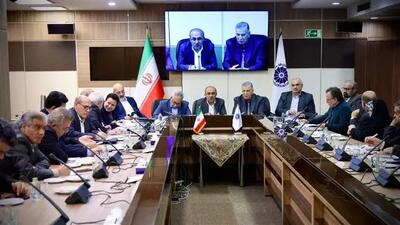  درخواست بخش خصوصی از دولت: ۵۰ درصد صندلی و ۳۰ درصد حق رأی در کارگروه اقتصاد دیجیتال