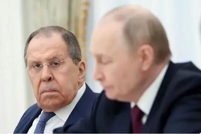  ژنرال دیپلماسی روسیه زیر ذره‌بین؛ غیبت‌ها و حواشی اخیر