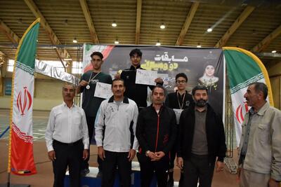  برگزاری نخستین جشنواره بزرگ دو و میدانی دانش‌آموزی «جام شهید حسین فهمیده» در ارومیه