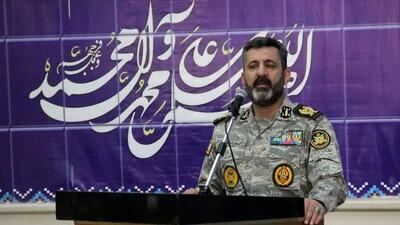  تنها راه حفظ ایران فراگیری آموزش‌های صحیح است