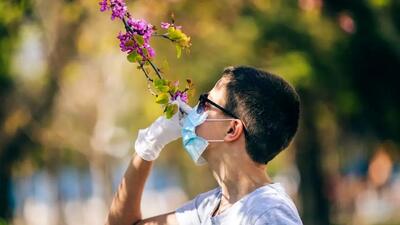  کاهش حس بویایی نشانه ابتلا به کدام بیماری است؟