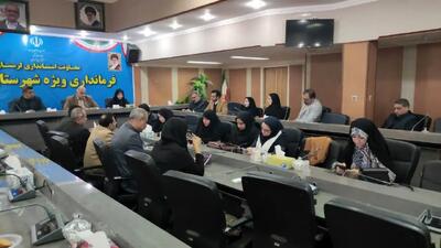  بروجرد شایسته میزبانی رویدادهای متنوع فرهنگی است