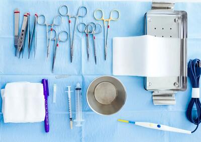  راهنمای جامع خرید تجهیزات پزشکی مصرفی؛ از ست سرم تا آنژیوکت
