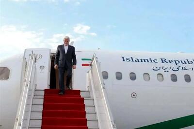  معاون اول رئیس‌جمهور به روسیه سفر می‌کند