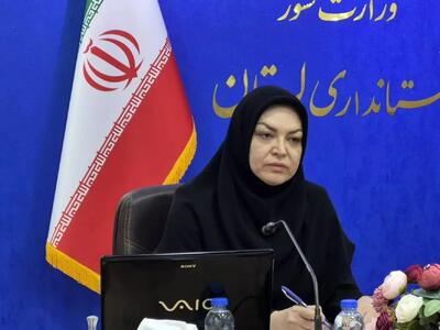  ۴هزار نسخه کتاب از لرستان به مرکز اسناد و کتابخانه ملی اهدا شده است