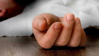  پایان مرگبار بازی کودکانه