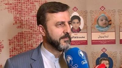  غریب‌آبادی: ایران به تصویب قطعنامه جدید با بازنگری اساسی در سیاست خارجی خود پاسخ خواهد داد