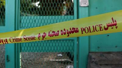  صحنه جرم با کارآگاه حرف می‌زند