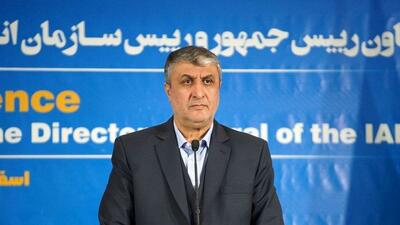  اسلامی: آژانس باید بپذیرد مدالیته‌ای بر اساس شرایط جنگی تدوین شود