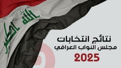  تاریخ اعلام نتایج نهایی انتخابات عراق مشخص شد