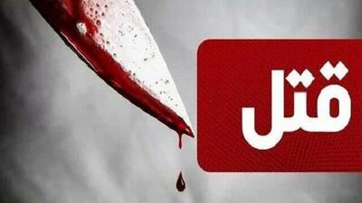  قتل زن ۱۶ ساله به دست همسرش در عجب‌شیر