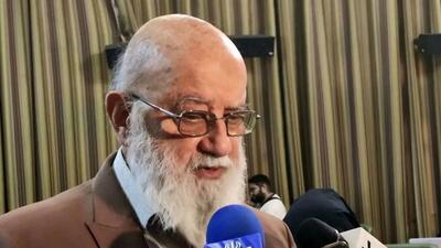  اگر تمام تولیدات داخلی هم بخریم باز هم کمبود اتوبوس داریم