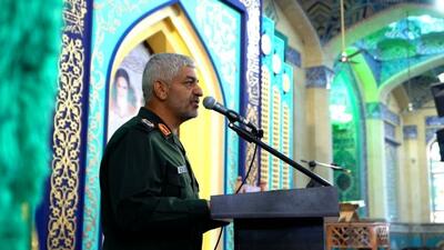  جوانان انقلابی با بصیرت در مسیر تحقق حکومت جهانی مهدی(عج) نقش‌آفرین هستند