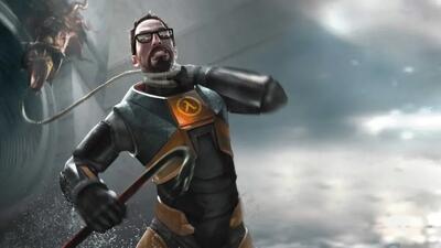  بازی Half-Life 3 زودتر از آنچه که فکر می‌کنید، معرفی می‌شود