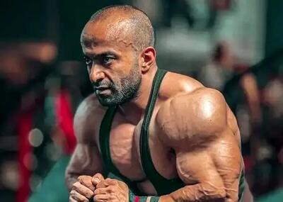  مرگ شوک‌آور؛ ملی‌پوش ایران خط خورد و بلافاصله درگذشت