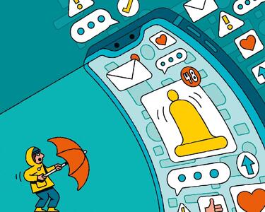  ۱۲ قانون طلایی برای زنده‌ماندن در بحران اطلاعات؛ از بحث نکردن با غریبه‌ها تا بازسازی اعتماد به اطلاعات