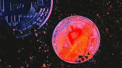  پایین‌ترین رکورد برای بزرگترین رمزارز جهان