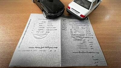  حق بیمه شخص‌ثالث به رفتار رانندگی گره خواهد خورد