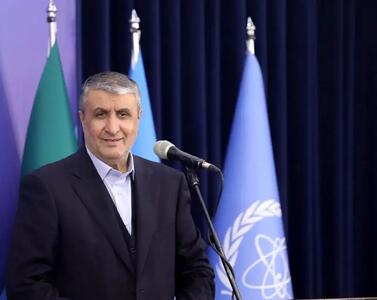 اسلامی: ایران هیچ قانونی را نقض نکرده و مطابق پادمان عمل می‌کند - ایران ویو 24