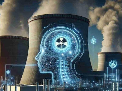  از خروش هسته‌ای تا هوش مصنوعی - دیپلماسی ایرانی