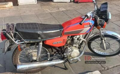  حراج 25 دستگاه موتورسیکت های زیر قیمت  (مرکز کوثر)