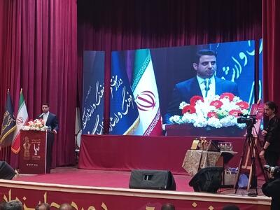  «نیما یوشیج» قهرمان ملی فرهنگ ایران است/ آغاز بازسازی مقبره نیما از سال آینده