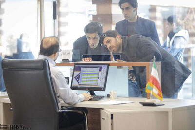  پیش فروش بلیت‌ قطارهای مسافری آذرماه آغاز شد