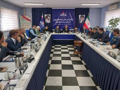  سهل‌انگاری محرز مسوولان استانی برای تامین سوخت جایگزین در مازندران+فیلم