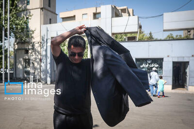  قلعه‌نویی و بحران اعتماد؛ هیس به منتقدان با سیاست فرار رو به جلو