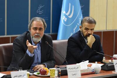  باید از ظرفیت‌های استانی برای توسعه زیرساخت‌های سینمایی استفاده کرد