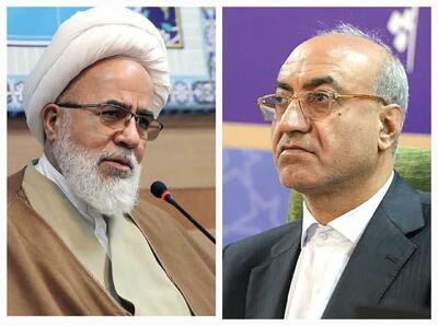  امام جمعه و استاندار کرمانشاه: کتاب‌خوانی اولویت فرهنگی استان و زیربنای عدالت دانشی است