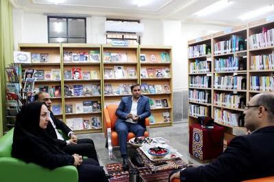  دادستان کنگان: از مجازات‌های جایگزین حبس برای تقویت کتابخانه‌ها استفاده می‌کنیم