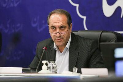 مدیریت استان اصفهان عزم خود را برای تشکیل خانه احزاب جزم کرد