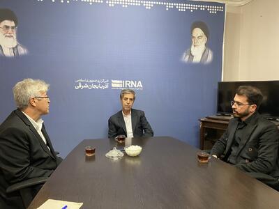  نماینده مردم تبریز در مجلس:‌ هم ‌افزایی نمایندگان با مسوولان اجرایی خواسته مردم است