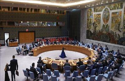  فشار اسرائیل بر آمریکا برای تعدیل پیش‌نویس قطعنامه شورای امنیت